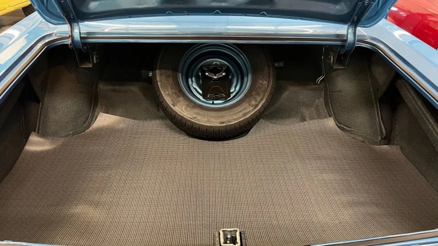 1966 Chevrolet Biscayne - Image 13 of 14