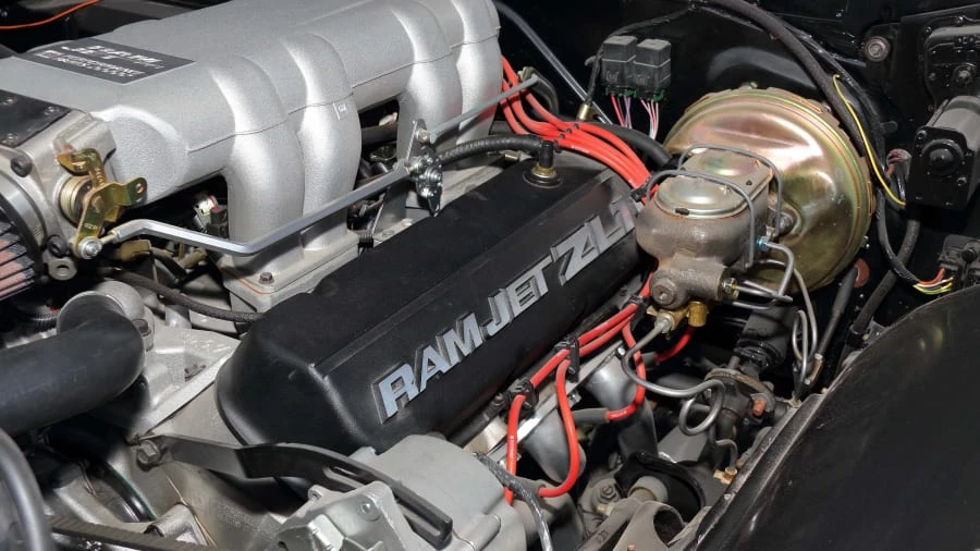 1966 Chevrolet Biscayne - Image 10 of 12