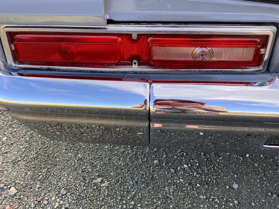 1966 Chevrolet Biscayne - Image 18 of 31
