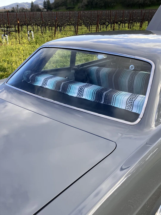 1966 Chevrolet Biscayne - Image 21 of 31