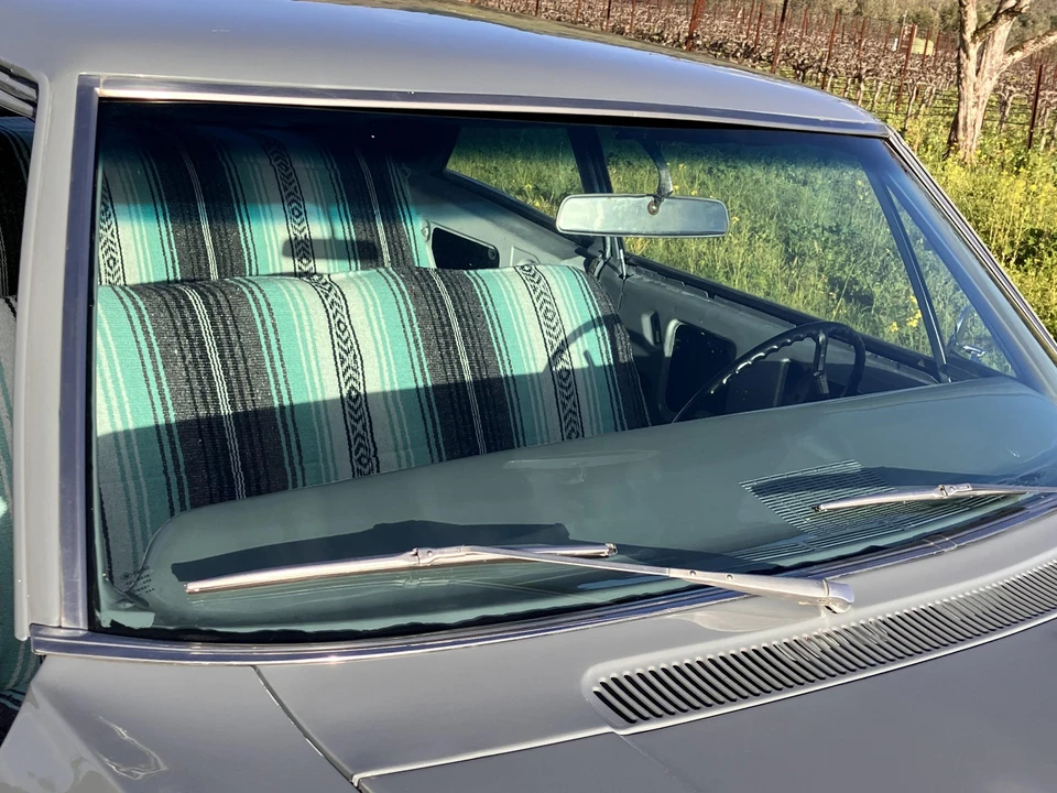 1966 Chevrolet Biscayne - Image 23 of 31