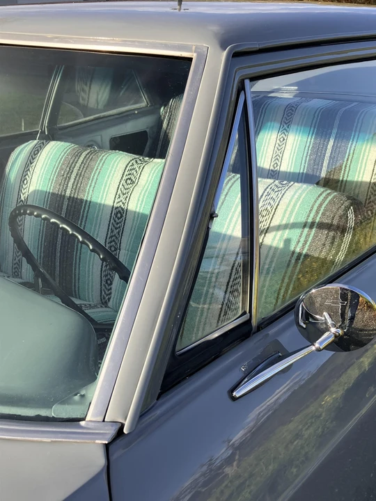 1966 Chevrolet Biscayne - Image 14 of 31
