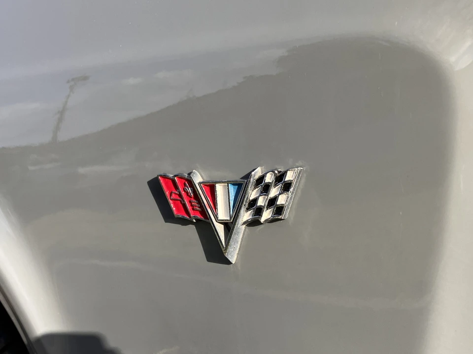 1966 Chevrolet Biscayne - Image 25 of 31