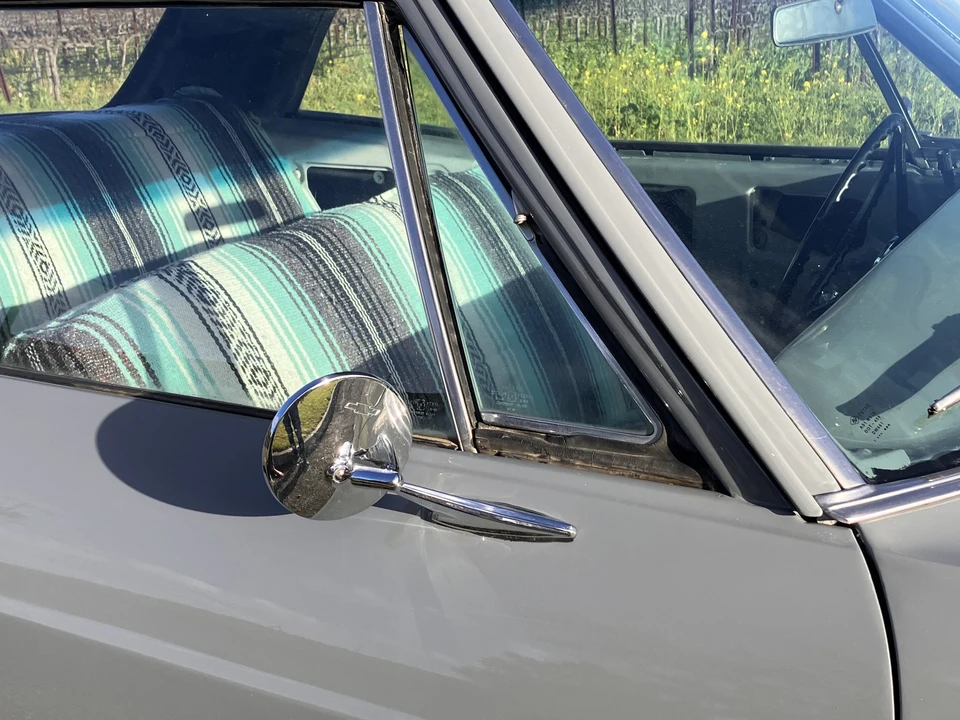 1966 Chevrolet Biscayne - Image 22 of 31