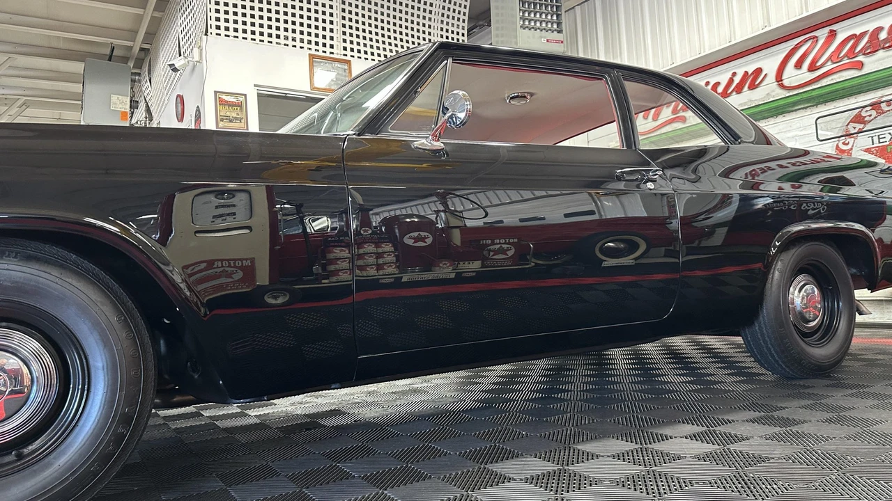 1966 Chevrolet Biscayne - Image 21 of 31