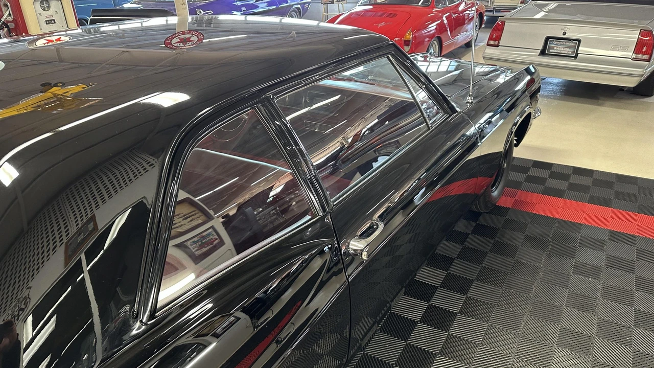 1966 Chevrolet Biscayne - Image 31 of 31