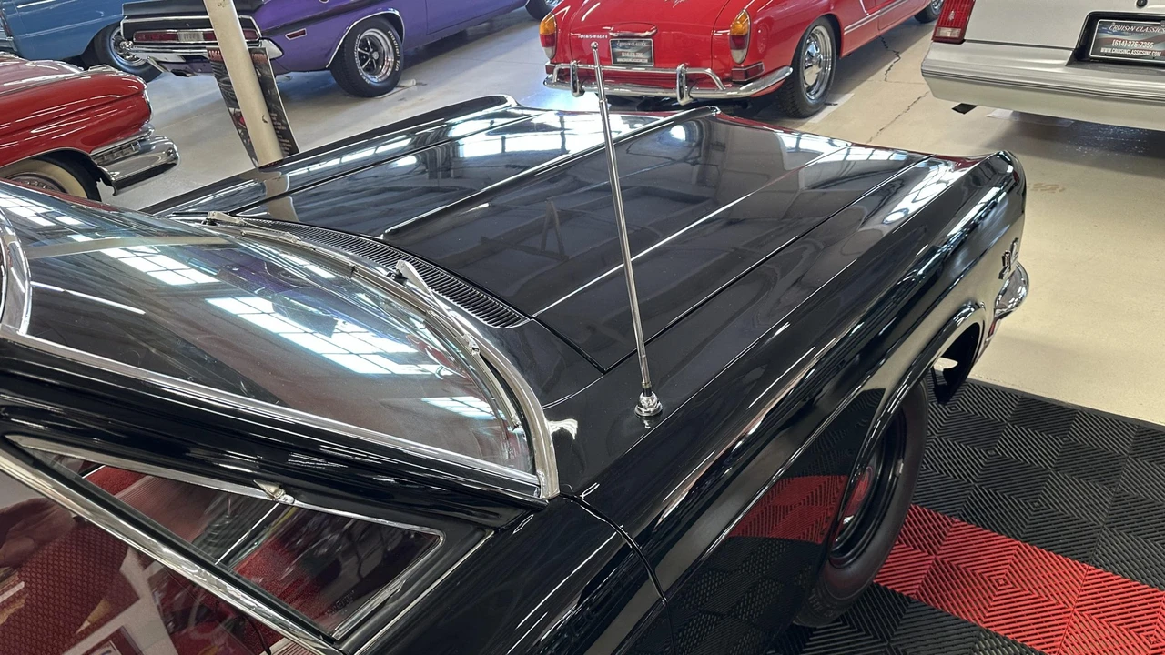1966 Chevrolet Biscayne - Image 22 of 31