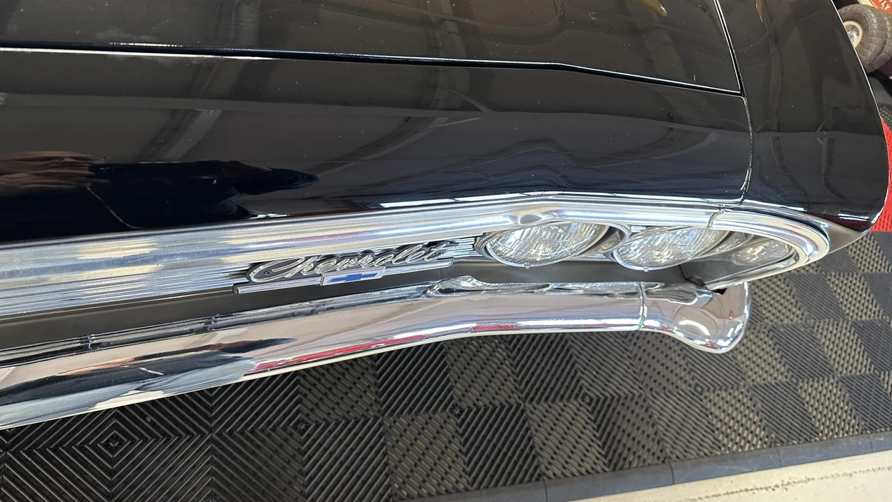 1966 Chevrolet Biscayne - Image 28 of 31
