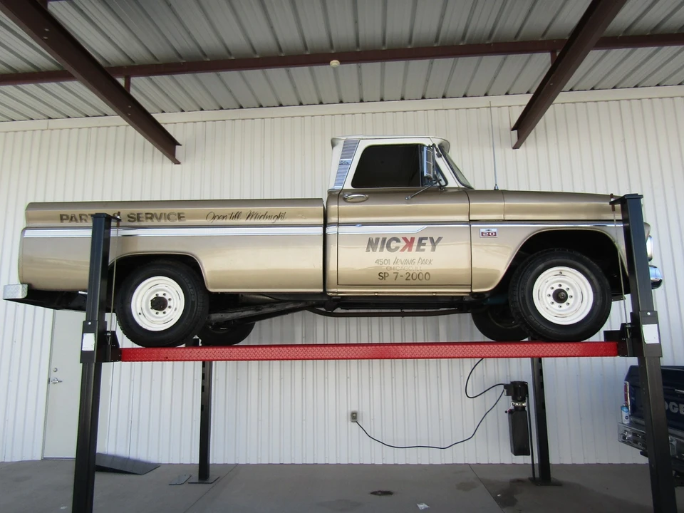 1966 Chevrolet C/K 1st Gen - Image 8 of 21