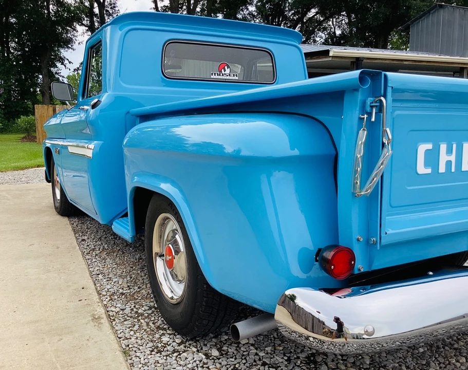 1966 Chevrolet C/K 1st Gen - Image 10 of 31
