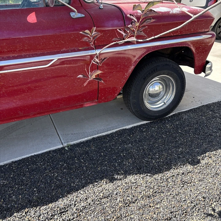 1966 Chevrolet C/K 1st Gen - Image 4 of 31