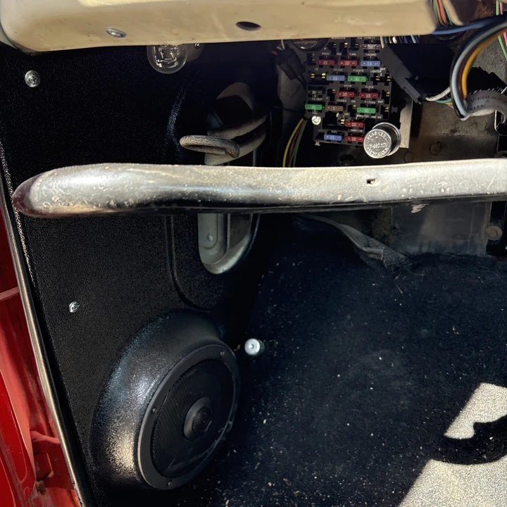 1966 Chevrolet C/K 1st Gen - Image 28 of 31