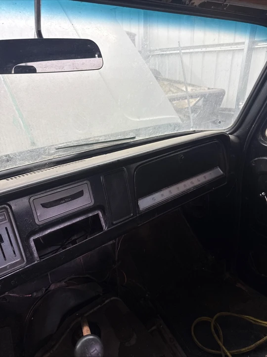1966 Chevrolet C/K 1st Gen - Image 9 of 11