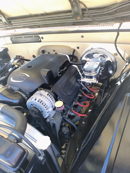 1966 Chevrolet C/K 1st Gen - Image 13 of 21