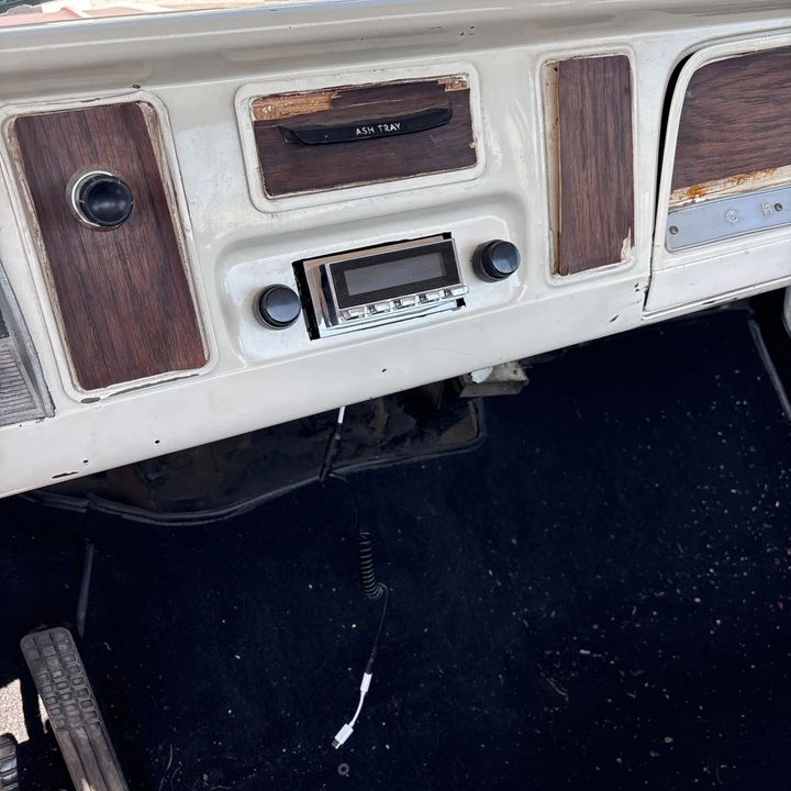1966 Chevrolet C/K 1st Gen - Image 20 of 31