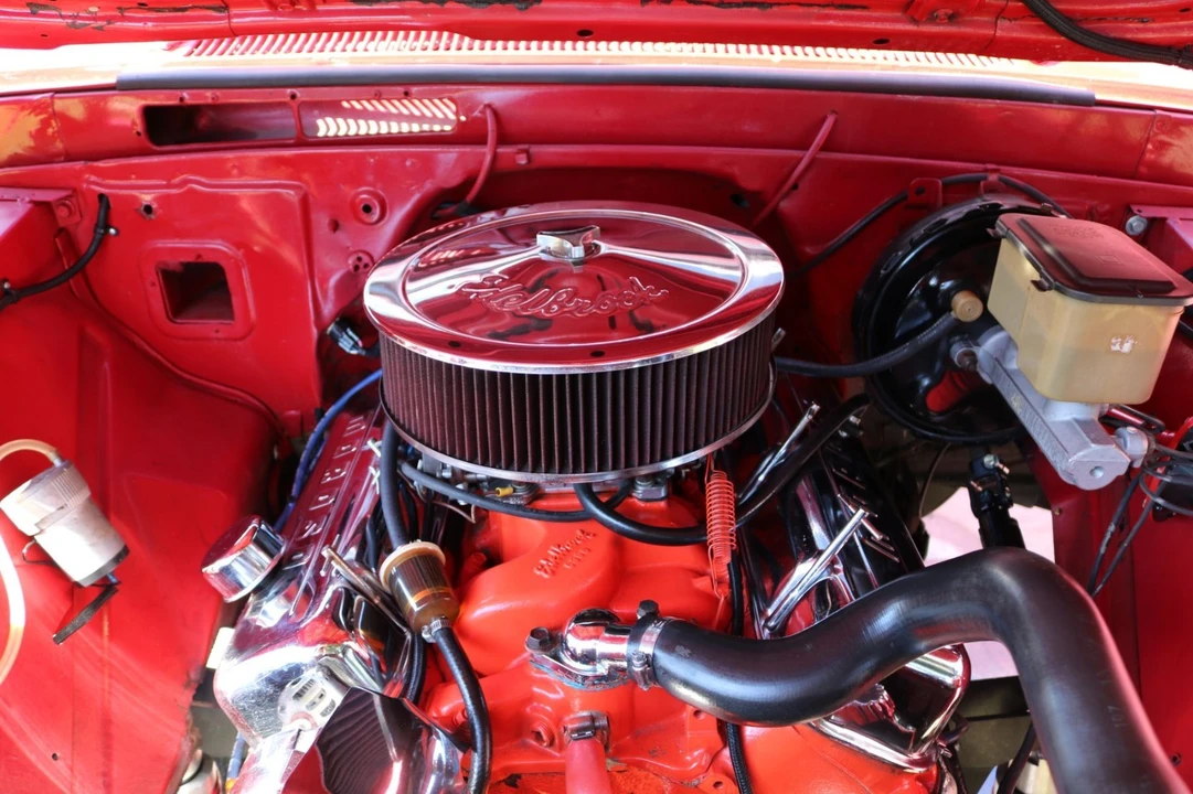 1966 Chevrolet C/K 1st Gen - Image 14 of 21