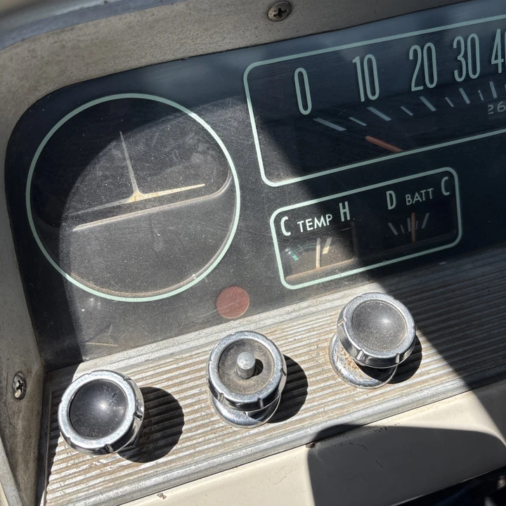 1966 Chevrolet C/K 1st Gen - Image 24 of 31