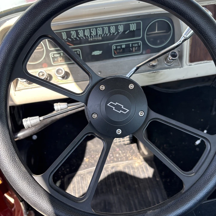 1966 Chevrolet C/K 1st Gen - Image 22 of 31