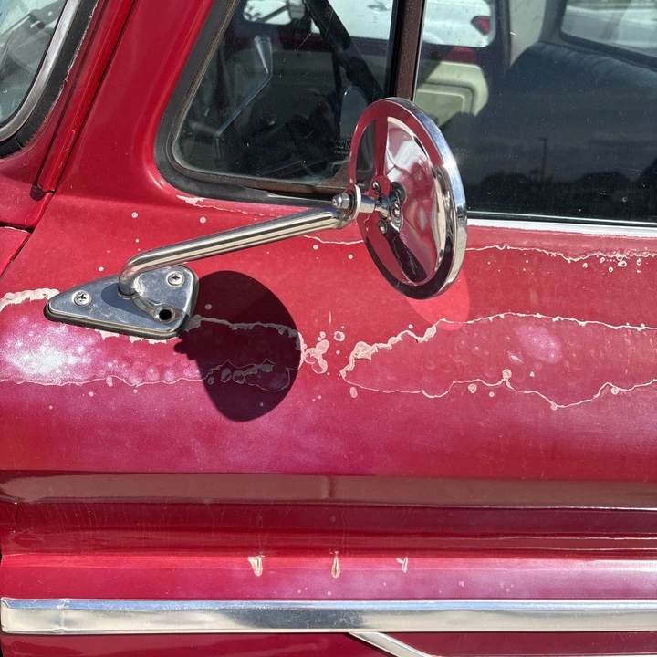 1966 Chevrolet C/K 1st Gen - Image 14 of 31