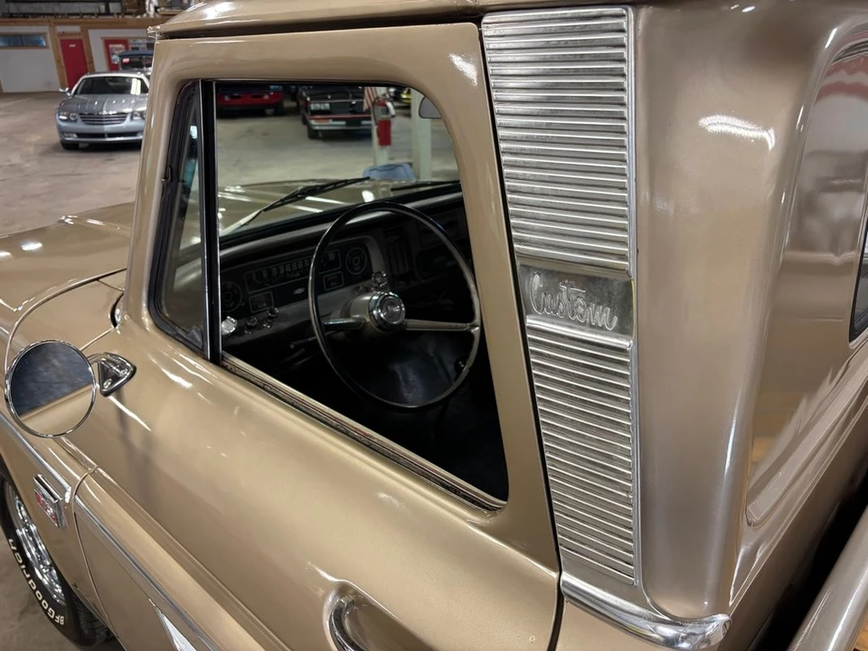 1966 Chevrolet C/K 1st Gen - Image 27 of 31