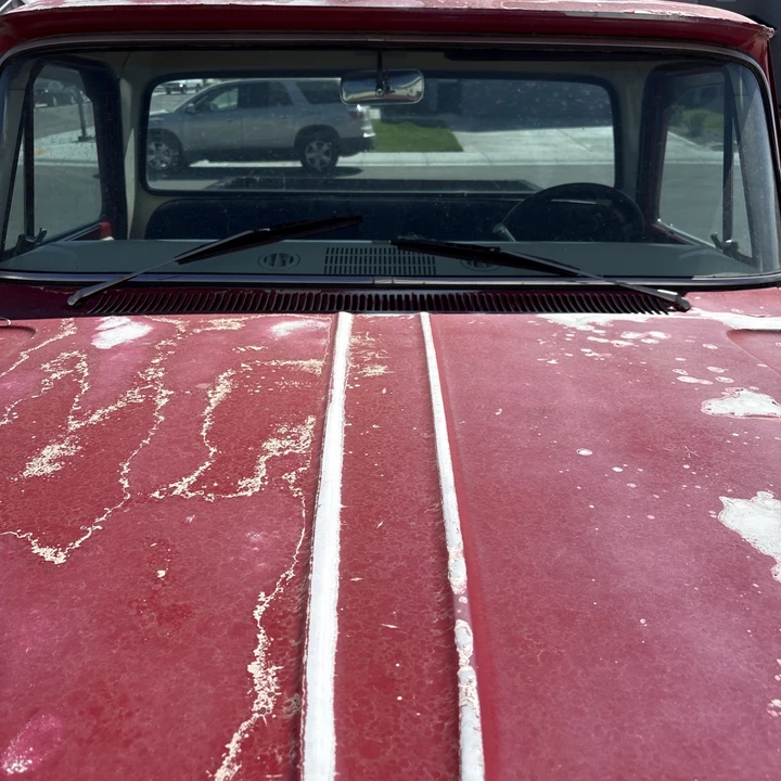 1966 Chevrolet C/K 1st Gen - Image 29 of 31