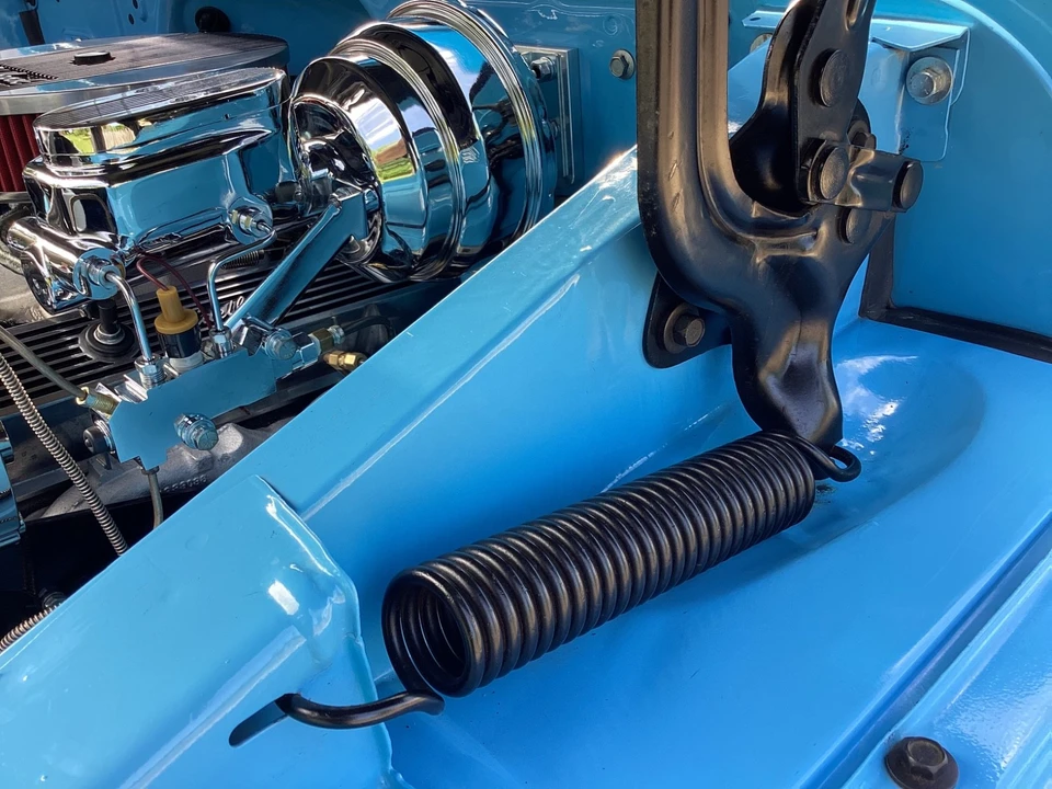 1966 Chevrolet C/K 1st Gen - Image 17 of 31