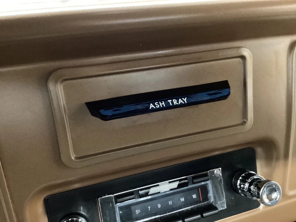 1966 Chevrolet C/K 1st Gen - Image 25 of 31