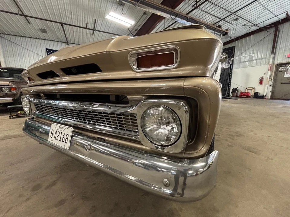 1966 Chevrolet C/K 1st Gen - Image 14 of 31