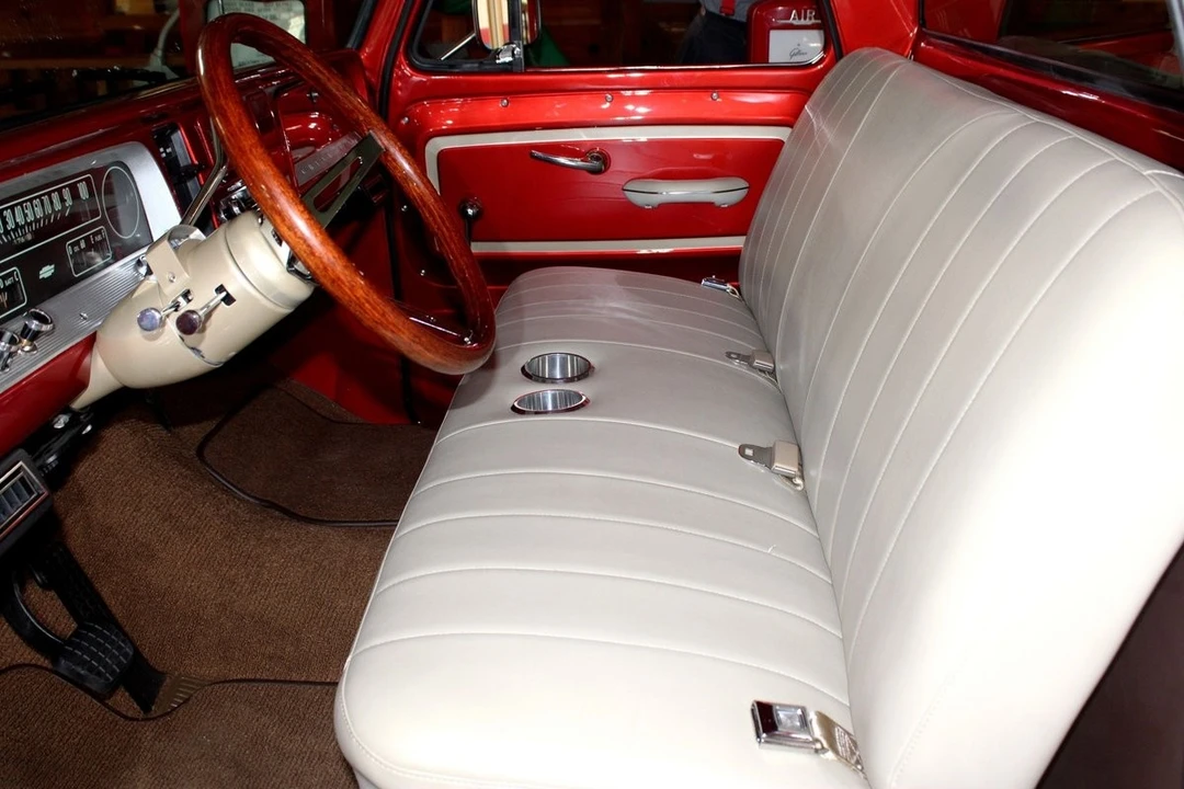 1966 Chevrolet C/K 1st Gen - Image 15 of 26