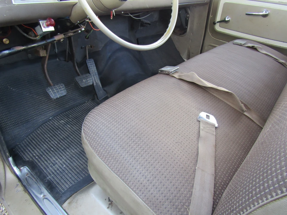 1966 Chevrolet C/K 1st Gen - Image 15 of 21
