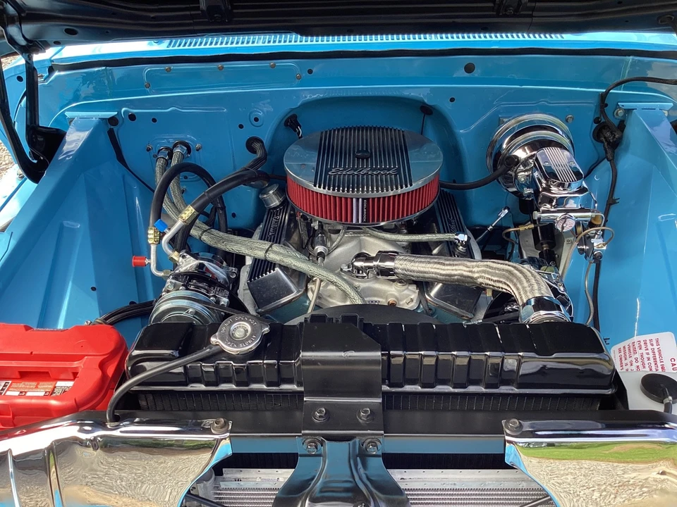 1966 Chevrolet C/K 1st Gen - Image 15 of 31