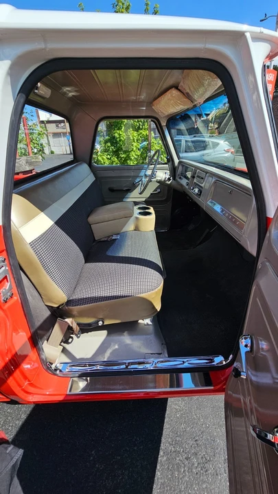 1966 Chevrolet C/K 1st Gen - Image 10 of 19