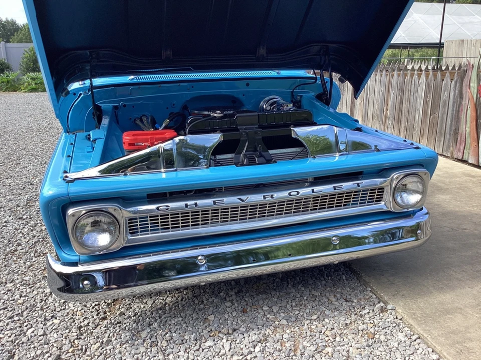 1966 Chevrolet C/K 1st Gen - Image 18 of 31