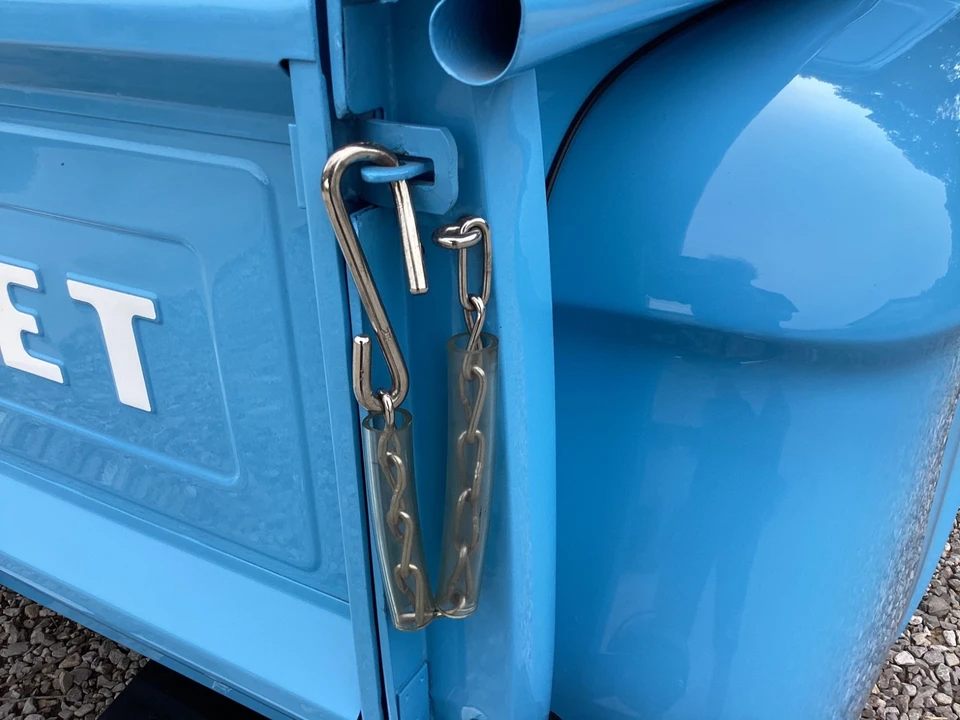 1966 Chevrolet C/K 1st Gen - Image 11 of 31