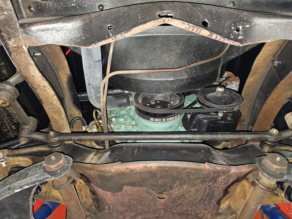1966 Chevrolet C/K 1st Gen - Image 19 of 19