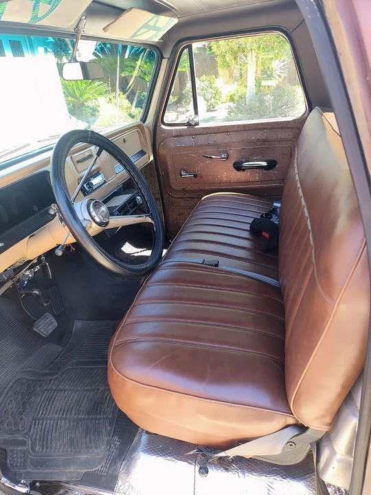 1966 Chevrolet C/K 1st Gen - Image 17 of 21