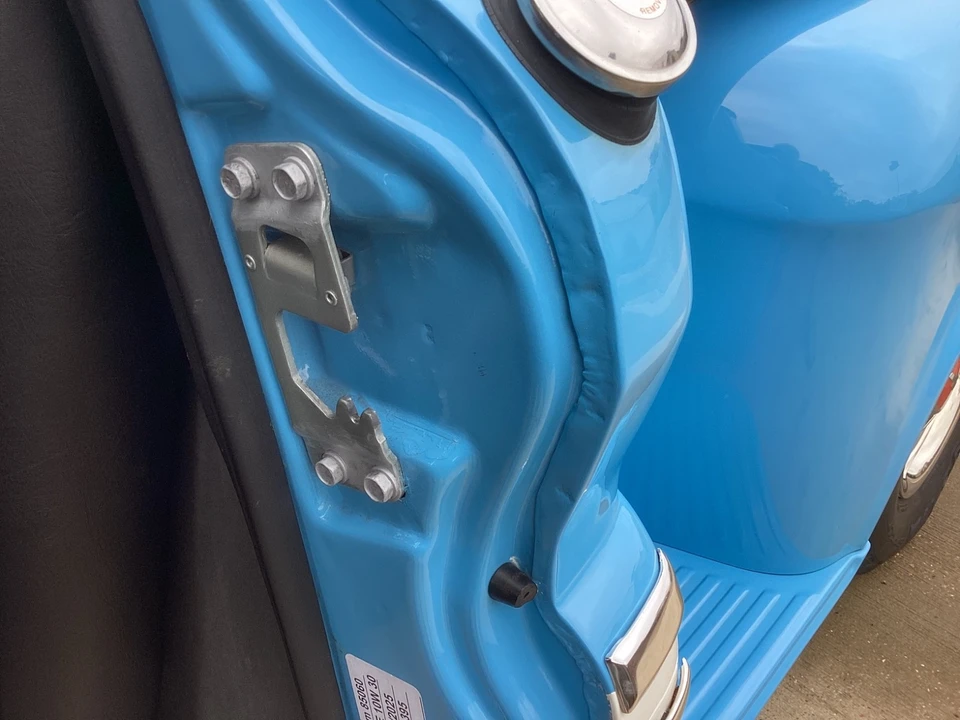 1966 Chevrolet C/K 1st Gen - Image 23 of 31