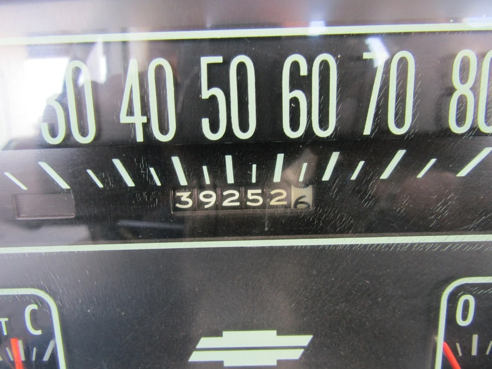 1966 Chevrolet C/K 1st Gen - Image 21 of 21
