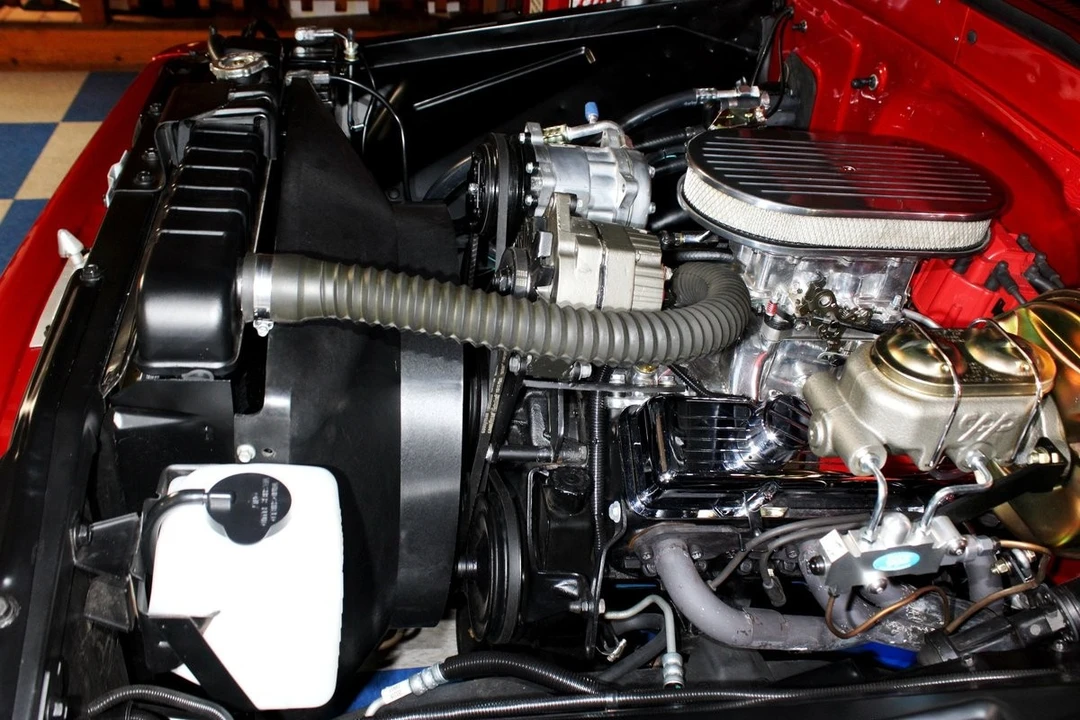 1966 Chevrolet C/K 1st Gen - Image 25 of 26