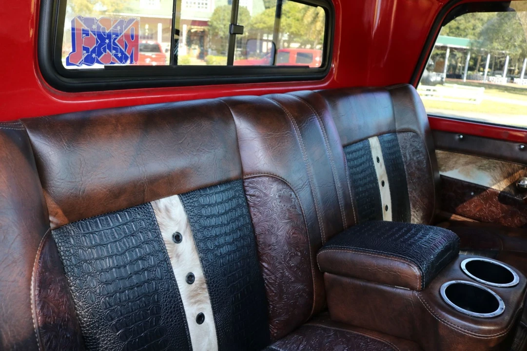 1966 Chevrolet C/K 1st Gen - Image 4 of 21