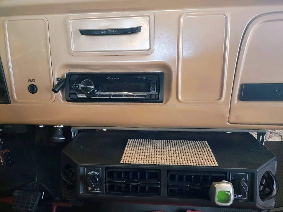 1966 Chevrolet C/K 1st Gen - Image 19 of 21