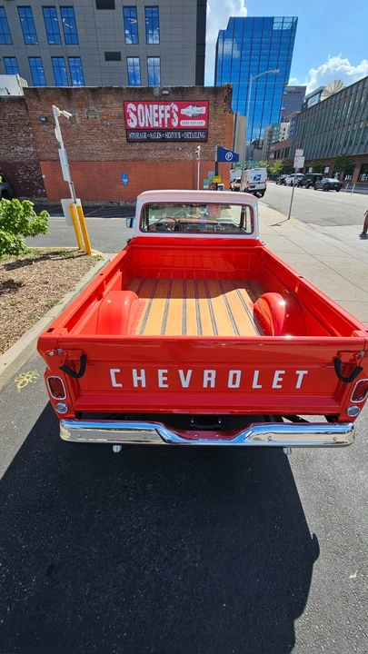 1966 Chevrolet C/K 1st Gen - Image 7 of 19
