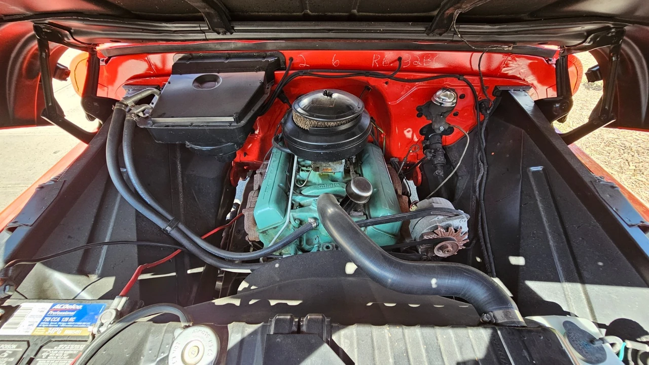 1966 Chevrolet C/K 1st Gen - Image 15 of 19