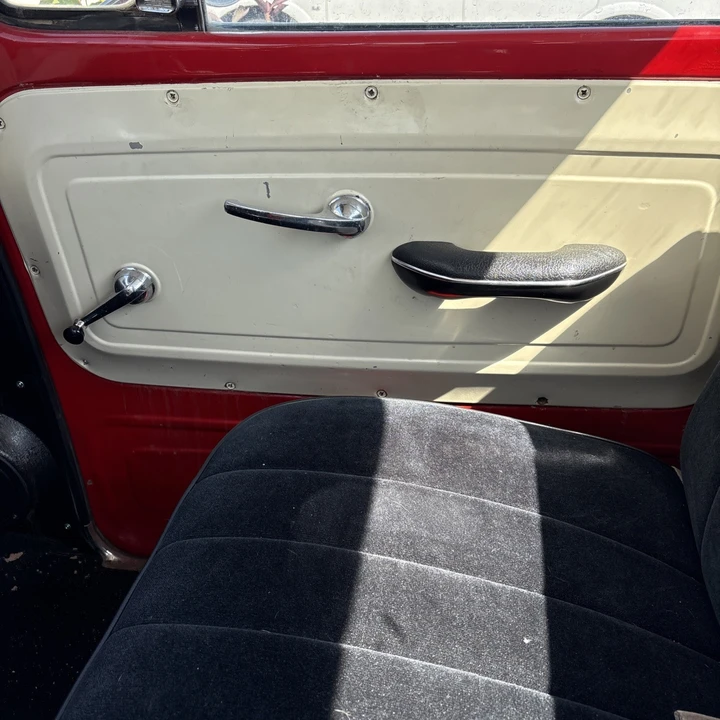 1966 Chevrolet C/K 1st Gen - Image 19 of 31