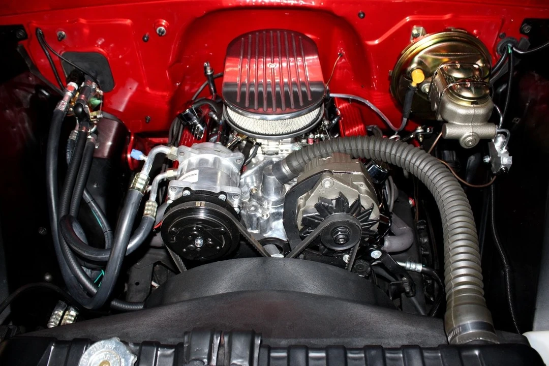 1966 Chevrolet C/K 1st Gen - Image 23 of 26