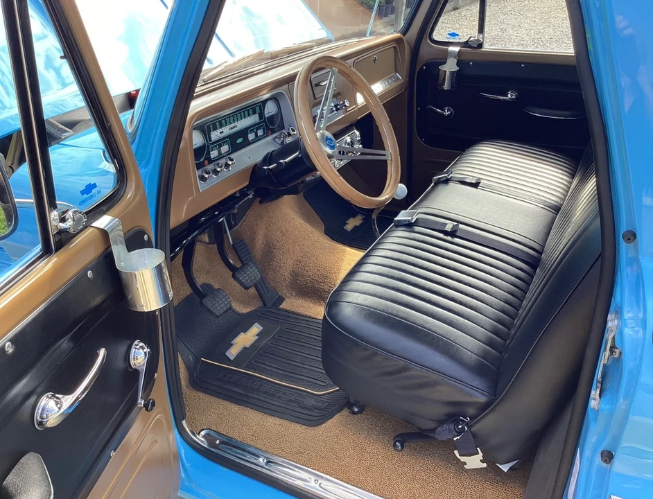 1966 Chevrolet C/K 1st Gen - Image 19 of 31