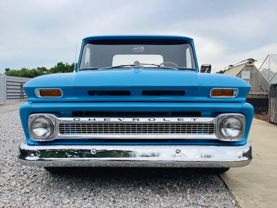 1966 Chevrolet C/K 1st Gen - Image 4 of 31