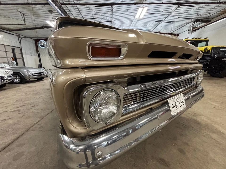 1966 Chevrolet C/K 1st Gen - Image 15 of 31