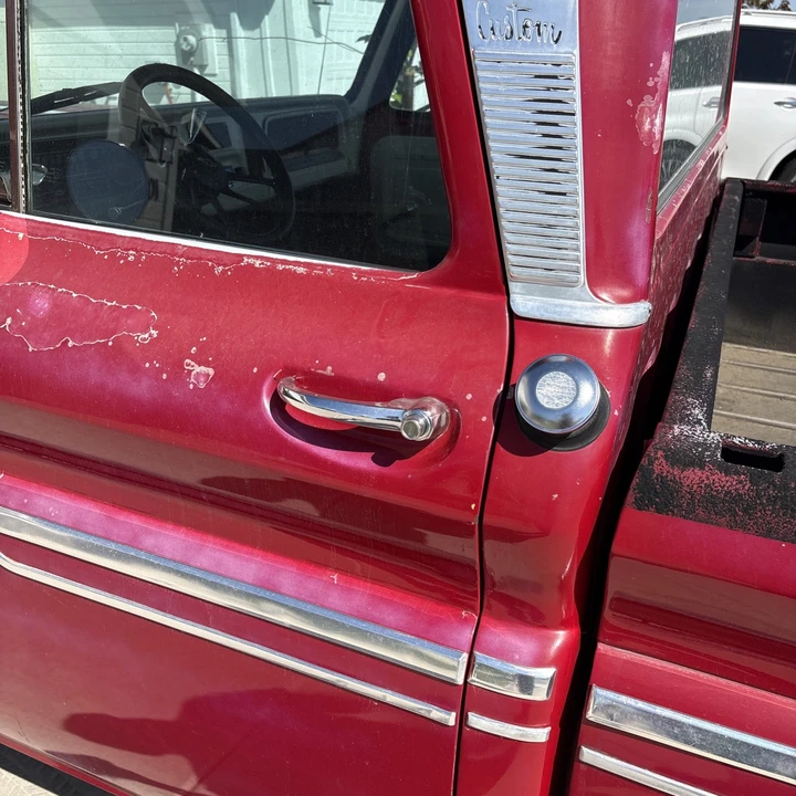 1966 Chevrolet C/K 1st Gen - Image 13 of 31