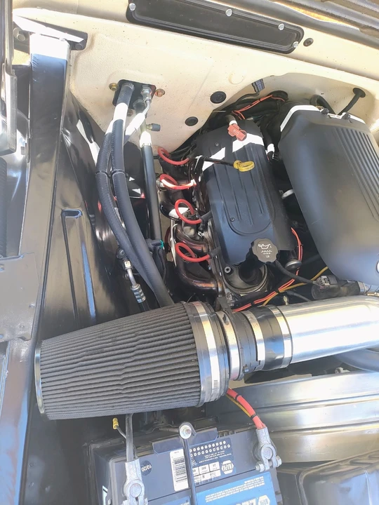 1966 Chevrolet C/K 1st Gen - Image 15 of 21